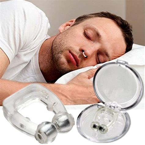 magnetic nose ring|magnetic nose ring for snoring.